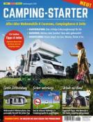 pro mobil Camping-Starter 01/2024 - Taschenbuch
