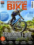 mountainBIKE - E-Mountainbike 02/2024 - Taschenbuch