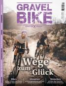 Gravelbike - Schotter-Strassen 01/2024 - Taschenbuch