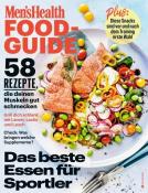 MEN´S HEALTH - FOOD-Guide 02/2024 - Taschenbuch