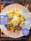WOMEN´S HEALTH - FOOD Guide 02/2024 - Taschenbuch