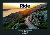 RIDE - Touring Impressionen 2025