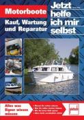 Dennis Watts: Motorboote