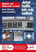 Ralf Schaepe: Elektrik und Elektronik an Bord - Taschenbuch