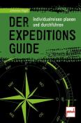 Johannes Vogel: Der Expeditions-Guide - Taschenbuch