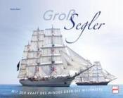 Hans Karr: Großsegler - gebunden