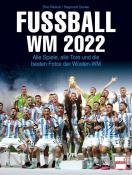 Siegmund Dunker: Fußball WM 2022 - gebunden