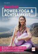 Nina Bacher: WOMEN´S HEALTH Power-Yoga & Achtsamkeit - Taschenbuch