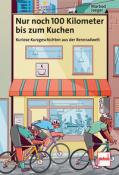 Marbod Jaeger: Nur noch 100 Kilometer bis zum Kuchen - gebunden