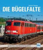 Heinrich Petersen: Die Bügelfalte - gebunden