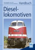Handbuch Diesellokomotiven - Taschenbuch