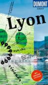 Gabriele Kalmbach: DUMONT direkt Reiseführer Lyon - Taschenbuch