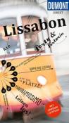 Gerd Hammer: DUMONT direkt Reiseführer Lissabon - Taschenbuch