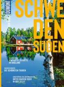 Rasso Knoller: DUMONT Bildatlas Schweden Süden, Stockholm - Taschenbuch