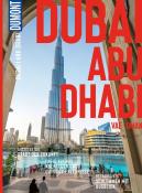 Margit Kohl: DuMont Bildatlas Dubai, Abu Dhabi, VAE, Oman - Taschenbuch