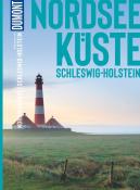 Hilke Maunder: DuMont Bildatlas Nordseeküste Schleswig-Holstein - Taschenbuch