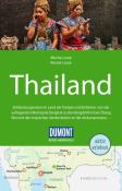 Renate Loose: DuMont Reise-Handbuch Reiseführer Thailand - Taschenbuch