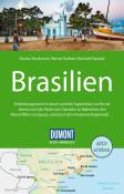 Werner Rudhart: DuMont Reise-Handbuch Reiseführer Brasilien - Taschenbuch