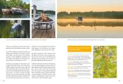 Laura Schneider: 52 kleine & große Eskapaden Fläming, Niederlausitz und Spreewald - Taschenbuch