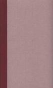 Buchcover in rosa und rot. Keine Titel oder Bilder sichtbar.