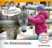 Stefanie Drecktrah: Im Streichelzoo - geheftet