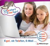 Stefanie Drecktrah: Egal, ob Telefon, E-Mail ... - geheftet