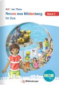 Bettina Erdmann: Neues aus Mildenberg - Im Zoo - geheftet