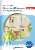 Stefanie Drecktrah: Neues aus Mildenberg - Ein Haustier für Moritz - geheftet