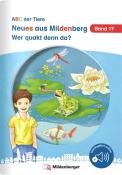 Stefanie Drecktrah: Neues aus Mildenberg - Wer quakt denn da? - geheftet