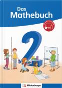 Sebastian Dr. Walter: Das Mathebuch 2 Neubearbeitung - Schulbuch