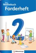 Sebastian Dr. Walter: Das Mathebuch 2 Neubearbeitung - Forderheft - geheftet