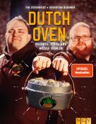 Sauerländer BBCrew: Sauerländer BBCrew Dutch Oven - gebunden