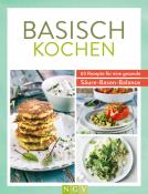 Basisch kochen - Taschenbuch