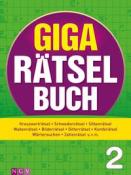 Giga-Rätselbuch 2 - Taschenbuch