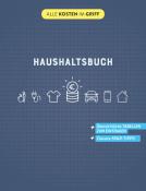 Haushaltsbuch - Taschenbuch