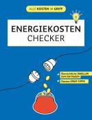 Energiekosten-Checker - Taschenbuch