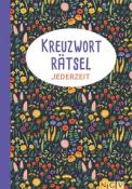 Kreuzworträtsel jederzeit - Taschenbuch