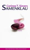 Corinna T. Sievers: Samenklau - gebunden