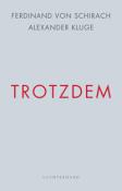 Alexander Kluge: Trotzdem - gebunden