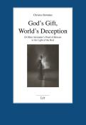 Christos Retoulas: God´s Gift, World´s Deception - Taschenbuch
