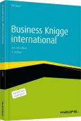 Kai Oppel: Business Knigge international - Taschenbuch