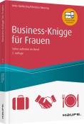 Christina Tabernig: Business-Knigge für Frauen - Taschenbuch