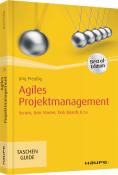 Jörg Preußig: Agiles Projektmanagement - Taschenbuch