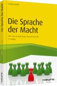 Matthias Nöllke: Die Sprache der Macht - Taschenbuch