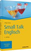 Helga Kansy: Small Talk Englisch - Taschenbuch