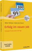 Heike Anne Dietzel: Erfolg im neuen Job - Taschenbuch