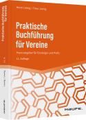 Timo Lienig: Praktische Buchführung für Vereine - Taschenbuch