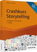 Werner T. Fuchs: Crashkurs Storytelling - Taschenbuch