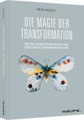 Reza Razavi: Die Magie der Transformation - gebunden