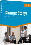 Stephanie Selmer: Change Storys - Taschenbuch